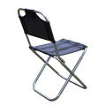 Aluminum Portable Folding Camping Chair Outdoor Foldable Fishing Chair Beach Chiar